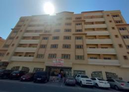 عمارة بالكامل للبيع في الجرف الصناعية 3 - الجرف الصناعية - عجمان