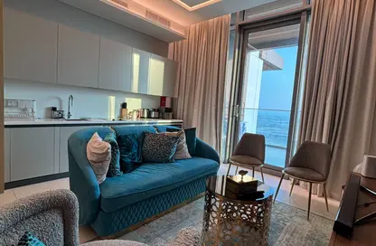 شقة - 1 حمام للايجار في فندق ومساكن إس إل إس دبي - الخليج التجاري - دبي شقة - 1 حمام للايجار في فندق ومساكن إس إل إس دبي - الخليج التجاري - دبي