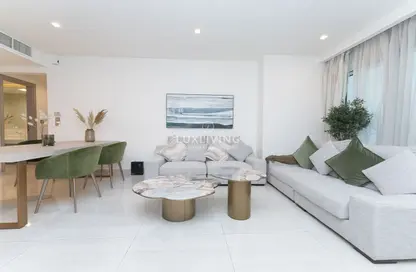 شقة - غرفة نوم - 2 حمامات للبيع في بناية الحبتور - مدينة الحبتور - الخليج التجاري - دبي