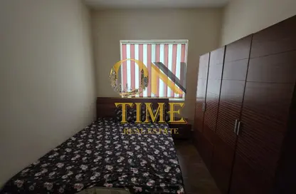 Apartment - 1 Bedroom - 1 Bathroom for rent in Al Rashidiya - Ajman Downtown - Ajman