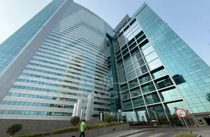 Apartment - 1 Bedroom - 1 Bathroom for sale in World Trade Centre Residence - World Trade Center - Dubai