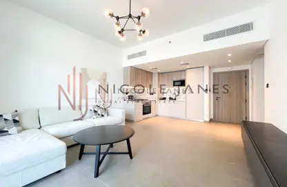 Apartment - 1 Bedroom - 1 Bathroom for sale in Oxford Terraces - District 11 - Jumeirah Village Circle - Dubai