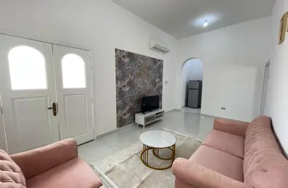 شقة - غرفة نوم - 1 حمام للايجار في مدينة الرياض - أبوظبي
