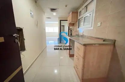 شقة - 1 حمام للايجار في تايجر القادسية - النهدة - الشارقة