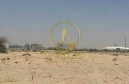 أرض - استوديو للبيع في منطقة سكنية - دبي الجنوب (مركز دبي العالمي) - دبي