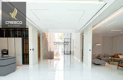 Villa - 6 Bedrooms - 7 Bathrooms for sale in Pearl Jumeirah Villas - Pearl Jumeirah - Jumeirah - Dubai