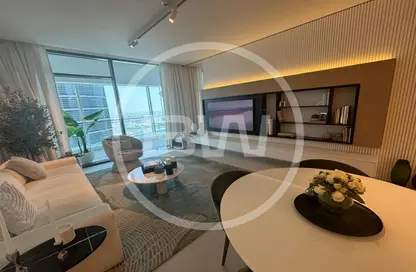 Apartment - 1 Bedroom - 2 Bathrooms for rent in Ellington House - Dubai Hills Estate - Dubai