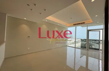Apartment - 1 Bedroom - 2 Bathrooms for sale in Gateway Residences - Mina Al Arab - Ras Al Khaimah
