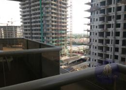 صورةمبنى خارجي لـ: شقة - 1 غرفة نوم - 2 حمامات للكراء في مساكن النخبة رقم 6 - مساكن النخبة الرياضية - مدينة دبي الرياضية - دبي, صورة 1