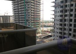 Outdoor Building image for: Apartment - 1 bedroom - 2 bathrooms for rent in Elite Sports Residence 6 - Elite Sports Residence - Dubai Sports City - Dubai, Image 1