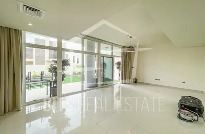 Townhouse - 3 Bedrooms - 5 Bathrooms for sale in Casablanca Boutique Villas - Mulberry - Damac Hills 2 - Dubai