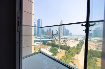 Apartment - 2 Bedrooms - 3 Bathrooms for rent in Noura Tower - Al Habtoor City - Business Bay - Dubai
