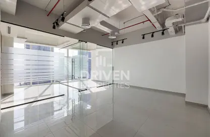 Office Space - Studio for rent in Park Lane Tower - Business Bay - Dubai