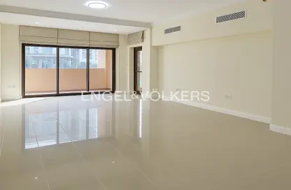 Apartment - 1 Bedroom - 2 Bathrooms for rent in Golden Mile 3 - Golden Mile - Palm Jumeirah - Dubai