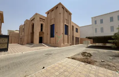 Villa - 7 Bedrooms - 7+ Bathrooms for rent in Al Maqam - Al Ain
