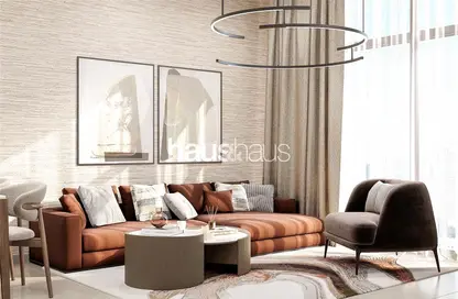 Apartment - 1 Bedroom - 2 Bathrooms for sale in FH Residency - Jumeirah Village Triangle - Dubai