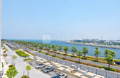 Apartment - 2 Bedrooms - 3 Bathrooms for sale in Port de La Mer - La Mer - Jumeirah - Dubai