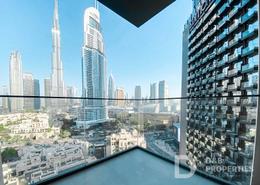 شقة - 2 غرف نوم - 3 حمامات للكراء في برج رويال - دبي وسط المدينة - دبي