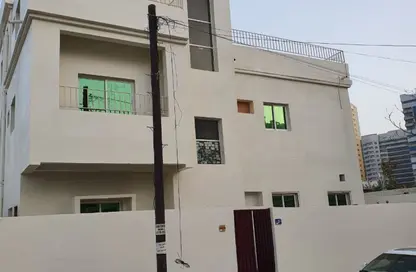 Whole Building - 7+ Bedrooms - 7+ Bathrooms for sale in Al Rashidiya 1 - Al Rashidiya - Ajman