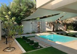 Villa - 5 bedrooms - 6 bathrooms for rent in West Yas - Yas Island - Abu Dhabi