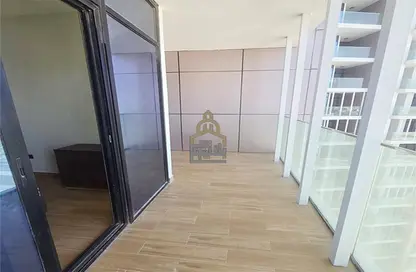 Apartment - 1 Bedroom - 1 Bathroom for rent in Al Maryah Vista - Al Maryah Island - Abu Dhabi