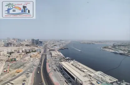 Apartment - 3 Bedrooms - 4 Bathrooms for rent in Al Rashidiya 1 - Al Rashidiya - Ajman
