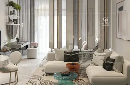 شقة - 1 حمام للبيع في ستونهنج ريزيدنس - الضاحية 10 - قرية الجميرا سركل - دبي شقة - 1 حمام للبيع في ستونهنج ريزيدنس - الضاحية 10 - قرية الجميرا سركل - دبي