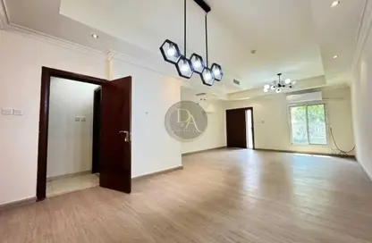 Villa - 3 Bedrooms - 5 Bathrooms for rent in Mirabella 7 - Mirabella - District 12 - Jumeirah Village Circle - Dubai