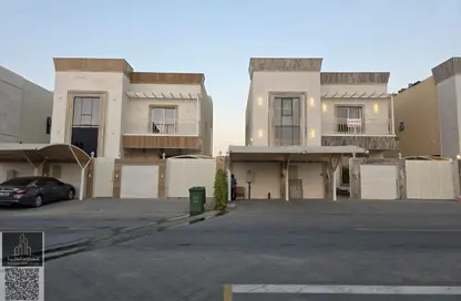 فيلا - 5 غرف نوم - 6 حمامات للبيع في الحليو 2 - الحليو - عجمان فيلا - 5 غرف نوم - 6 حمامات للبيع في الحليو 2 - الحليو - عجمان