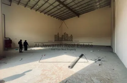 Warehouse - Studio - 1 Bathroom for rent in Umm Dir - Umm Al Quwain Warehouse - Studio - 1 Bathroom for rent in Umm Dir - Umm Al Quwain
