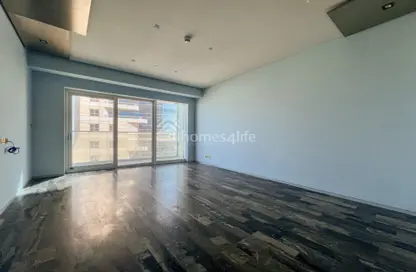 Apartment - 1 Bedroom - 2 Bathrooms for rent in Damac Heights - Dubai Marina - Dubai