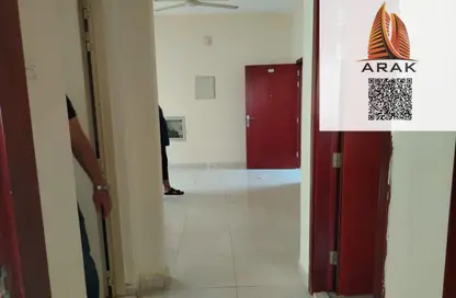 Apartment - 1 Bedroom - 1 Bathroom for rent in Ajman Hills - Al Alia - Ajman