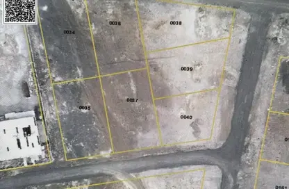 Land - Studio for sale in Manama - Ajman