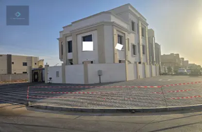 Villa - 6 Bedrooms - 7+ Bathrooms for sale in Al Yasmeen - Ajman