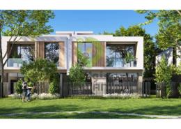 Townhouse - 3 bedrooms - 5 bathrooms for sale in Reem Hills - Najmat Abu Dhabi - Al Reem Island - Abu Dhabi