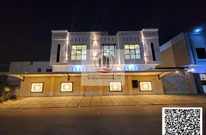 Villa - 5 Bedrooms - 7 Bathrooms for sale in Al Yasmeen 1 - Al Yasmeen - Ajman