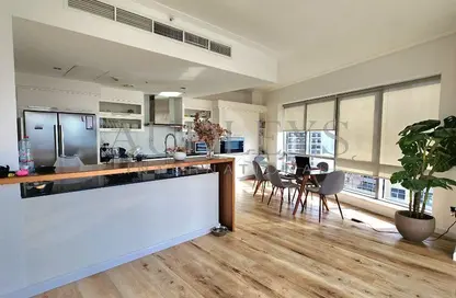 Apartment - 2 Bedrooms - 2 Bathrooms for sale in South Ridge 4 - South Ridge - Downtown Dubai - Dubai