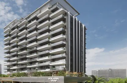 Apartment - 2 Bedrooms - 3 Bathrooms for sale in Solanki One - Dubai Land Residence Complex - Dubai Land - Dubai Apartment - 2 Bedrooms - 3 Bathrooms for sale in Solanki One - Dubai Land Residence Complex - Dubai Land - Dubai