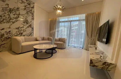 Apartment - 1 Bedroom - 2 Bathrooms for rent in Floarea Residence - Arjan - Dubai