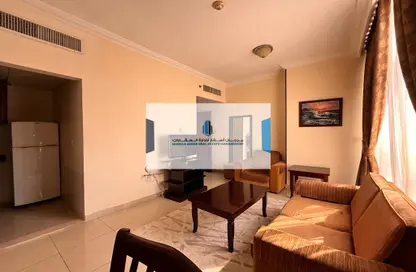شقة - غرفة نوم - 2 حمامات للايجار في منطقة المرور - أبوظبي