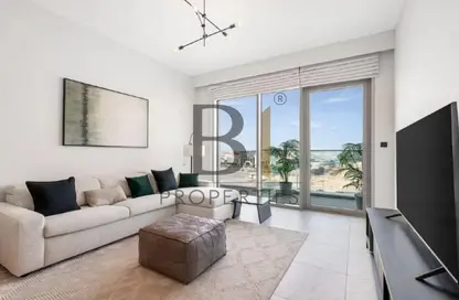 Apartment - 1 Bedroom - 1 Bathroom for sale in Golf Suites - Dubai Hills - Dubai Hills Estate - Dubai