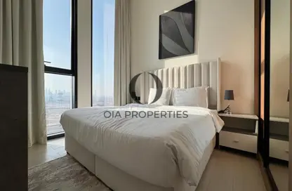Apartment - 1 Bedroom - 1 Bathroom for sale in Binghatti House - District 10 - Jumeirah Village Circle - Dubai