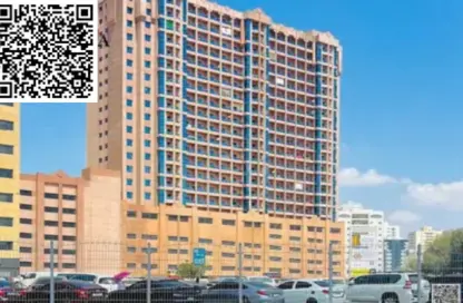 Apartment - 2 Bedrooms - 3 Bathrooms for sale in Al Nuaimiya Towers C - Al Nuaimiya - Ajman
