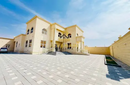 فيلا - 5 غرف نوم - 8 حمامات للايجار في اليحر - العين فيلا - 5 غرف نوم - 8 حمامات للايجار في اليحر - العين