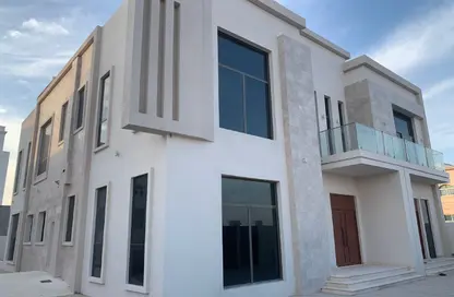 Villa - 6 Bedrooms - 7+ Bathrooms for rent in Madinat Al Riyad - Abu Dhabi