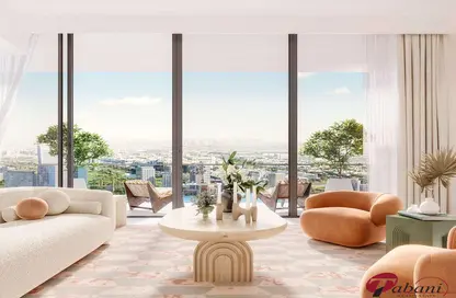 Apartment - 3 Bedrooms - 3 Bathrooms for sale in Creek Waters - Dubai Creek Harbour (The Lagoons) - Dubai