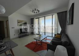 شقة - 1 غرفة نوم - 1 حمام للكراء في 17 آيكون باي - ميناء خور دبي (ذا لاجونز) - دبي