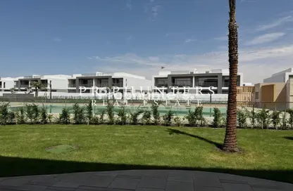 Villa - 3 Bedrooms - 5 Bathrooms for sale in The Pulse Beachfront - The Pulse - Dubai South (Dubai World Central) - Dubai