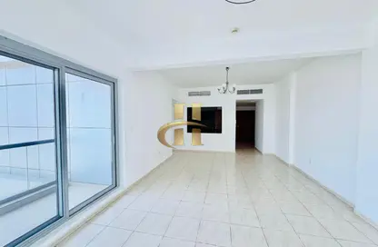 Apartment - 2 Bedrooms - 2 Bathrooms for rent in Skycourts Tower B - Skycourts Towers - Dubai Land - Dubai