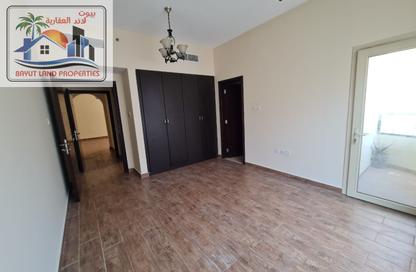 Apartment - 2 Bedrooms - 2 Bathrooms for rent in Muwailih Building - Muwaileh - Sharjah